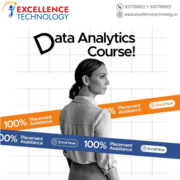 Data Analytics Training in Chandigarh: Decode Trends,  Make Informed Ch