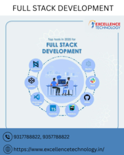 Full stack web development