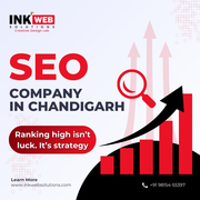 How a Professional Best SEO Company in Chandigarh Can Elevate Your Onl