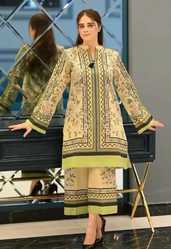 TURKISH CORDSET DIGITAL PRINTS