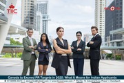 Canada to Exceed PR Targets in 2025: What It Means for Indian