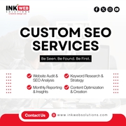 Boost Your Online Presence with Top-Notch SEO Company in Chandigarh