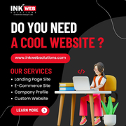 Professional Web Designing Company in Chandigarh Custom Website Design
