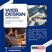 Professional Web Designing Company in Chandigarh Top Website Designers