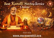  Best Kundli Matching Service Online