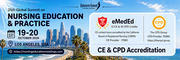 25th Global Summit on Nursing Education and Practice (GSNEP 2026)-chan