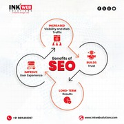SEO Company in Chandigarh – Grow Online