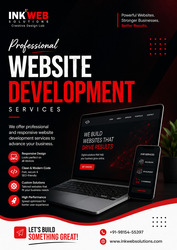 Best Web Development Company in Mohali Professional Website Solutions