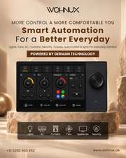 Home Automation Services in Chandigarh - Automato