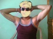 BODY MASSAGE IN CHANDIGARH MOHALI PANCHKULLA