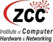 six months industrial training at ZCC Chandigarh