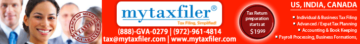 us tax  planning and preparation services